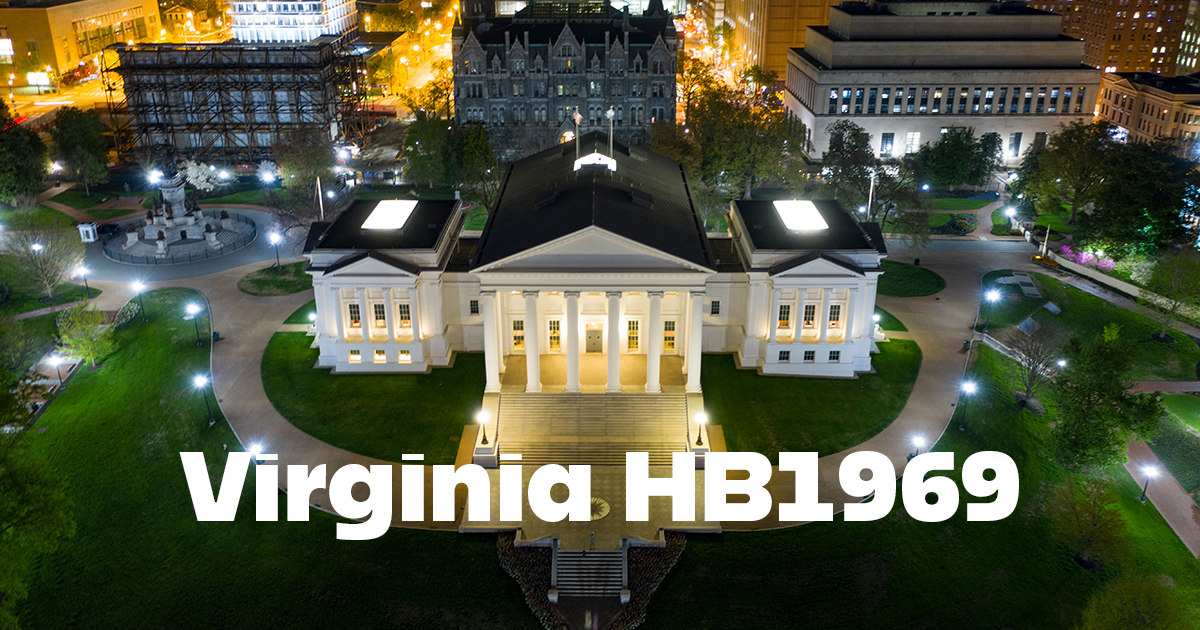 A Virginia Bill Is Filed Capitol Coalition For Adoptee Rights