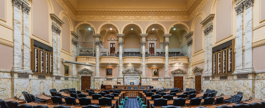 Hearings Set in House and Senate Judiciary Committees